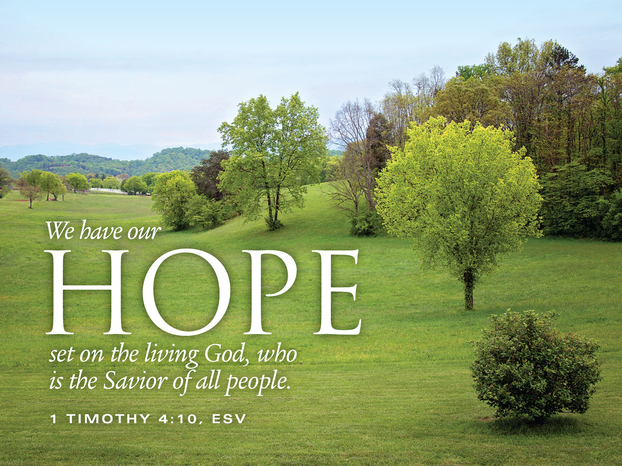 Embury United Methodist Church